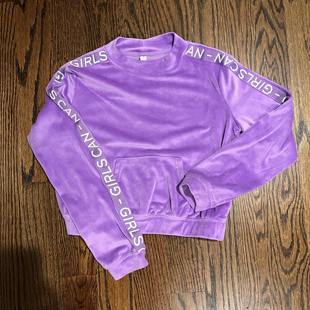 Ideology Sweater